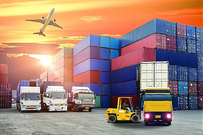 貨物運(yùn)輸代理服務(wù)的屬性與物流行業(yè)發(fā)展趨勢(shì)及商品現(xiàn)貨銷售的關(guān)聯(lián)