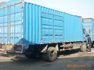 上海祥倫貨物運(yùn)輸代理與商品現(xiàn)貨銷售 一體化服務(wù)優(yōu)勢解析