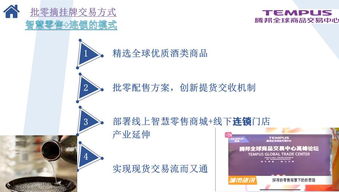 迎接未來十年經(jīng)濟(jì)黃金期 騰邦現(xiàn)貨商品交易與社交新零售的融合之路