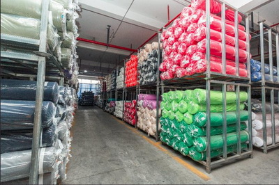 花慶紡織:打通產(chǎn)業(yè)鏈,將&ldquo;快反&rdquo;進(jìn)行到底