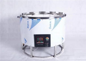 鴻泰萊工業爐頭與四川新源素商品現貨銷售解析 專業設備與高效能源的完美結合