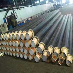 婁底地區(qū)雙聚聚氨酯保溫管現(xiàn)貨銷售服務與優(yōu)勢解析